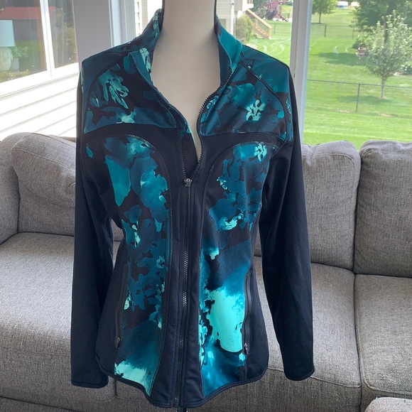 Fabletics Jackets & Blazers - Fabletics Jacket